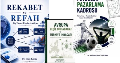BeTa İlimden 3 Eser Daha..