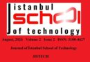 JISTECH Ağustos 2026 Sayısı Yayında