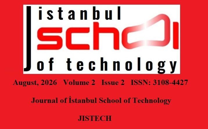 JISTECH Ağustos 2026 Sayısı Yayında